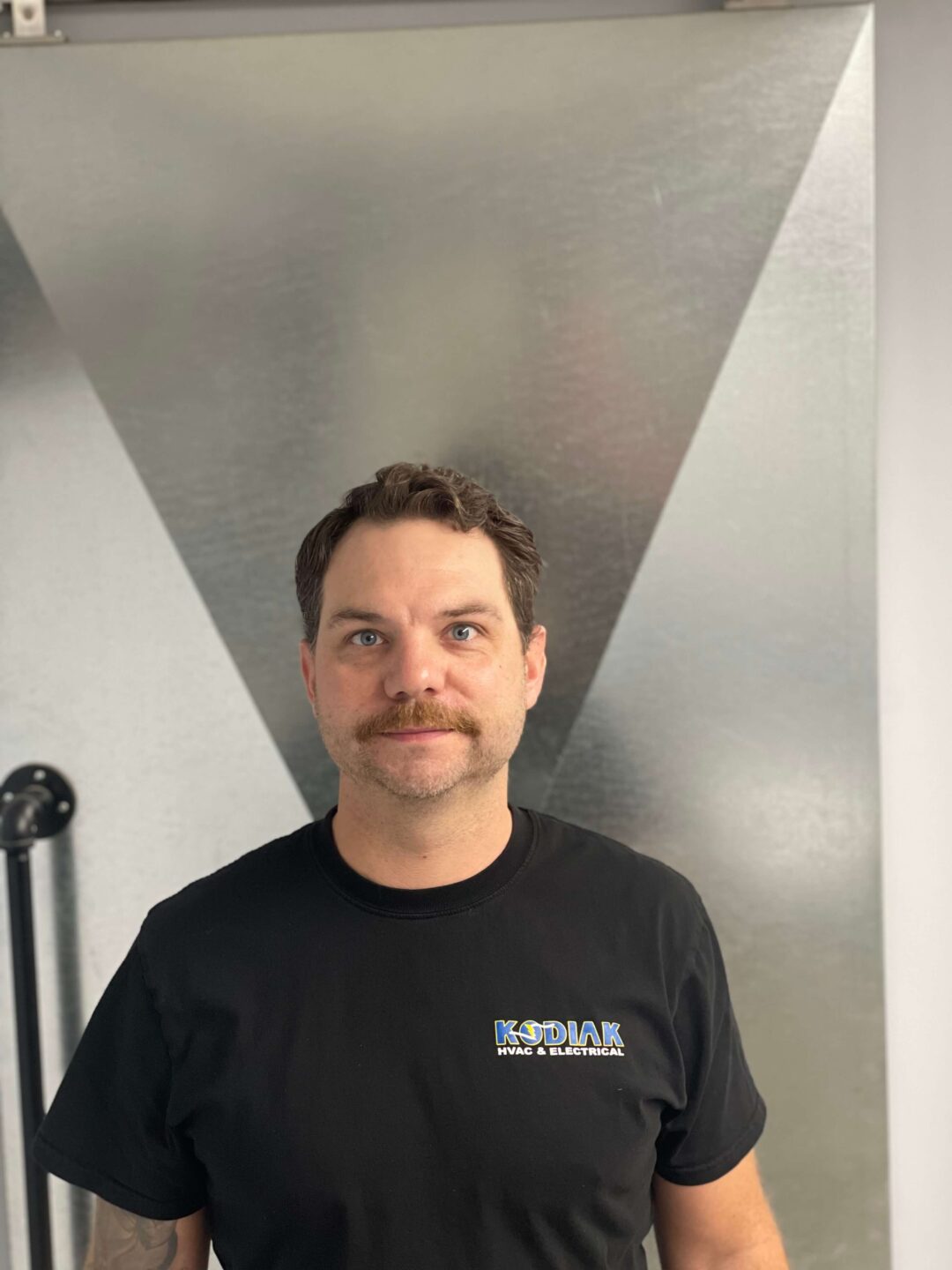 Contact Us Kodiak HVAC and Electrical