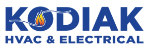 Kodiak Lethbridge Logo
