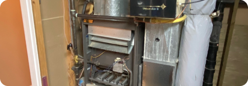 new furnace