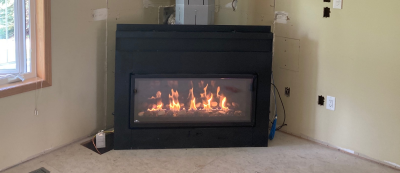 Ultimate Guide to Buying and Installing a Fireplace with Kodiak HVAC & Electrical